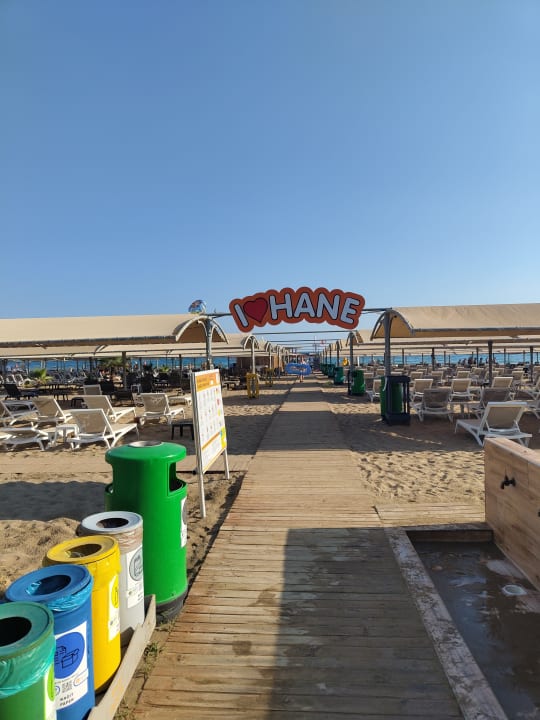 Strand Hane Family Resort