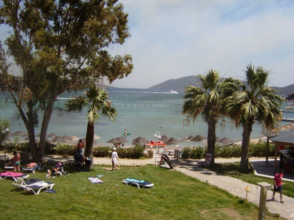 Strand Salmakis Resort & Spa