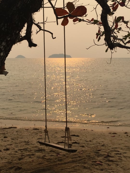 Strand Hotel The Chill Koh Chang