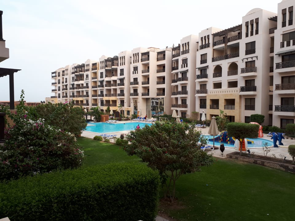 Pool Gravity Hotel & Aqua Park Hurghada