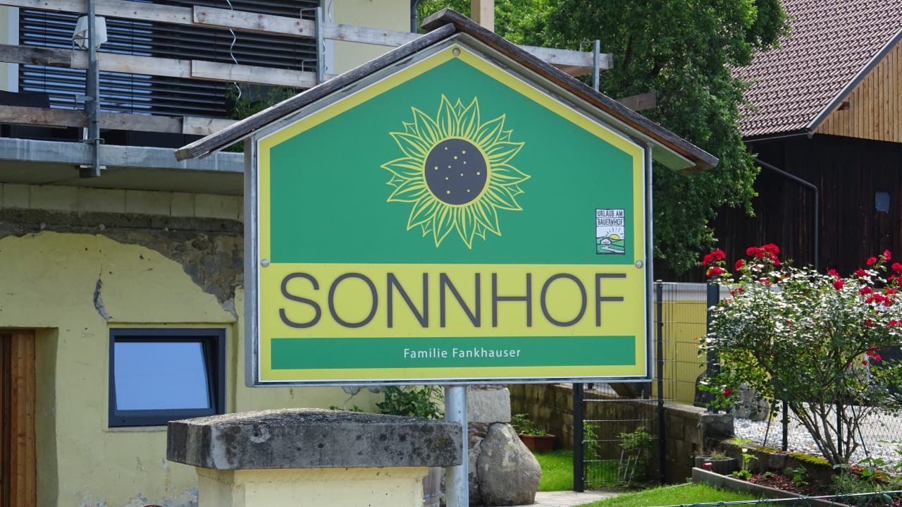 Sonstiges Sonnhof-Fankhauser