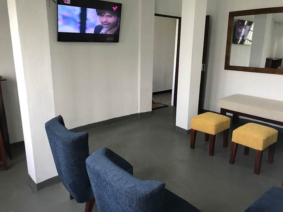 Sonstiges Motiv Hygge Resorts