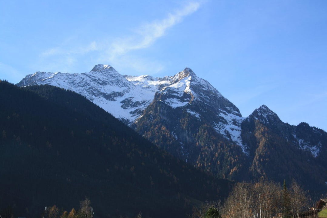 Grünberg Hotel Neuwirt