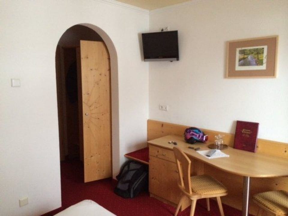 Wie neu Hotel Theiner