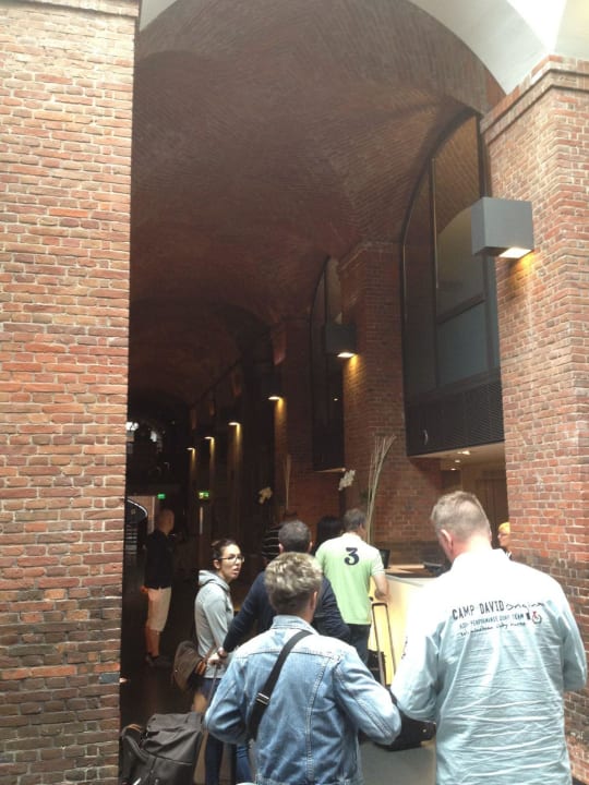 Hotel Mövenpick Hamburg Mövenpick Hotel Hamburg