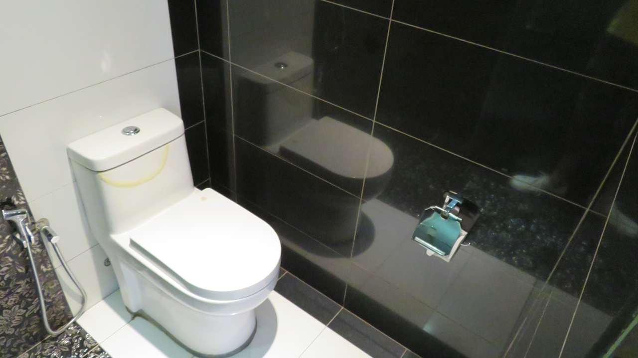 Zimmer Hotel Arenaa Star