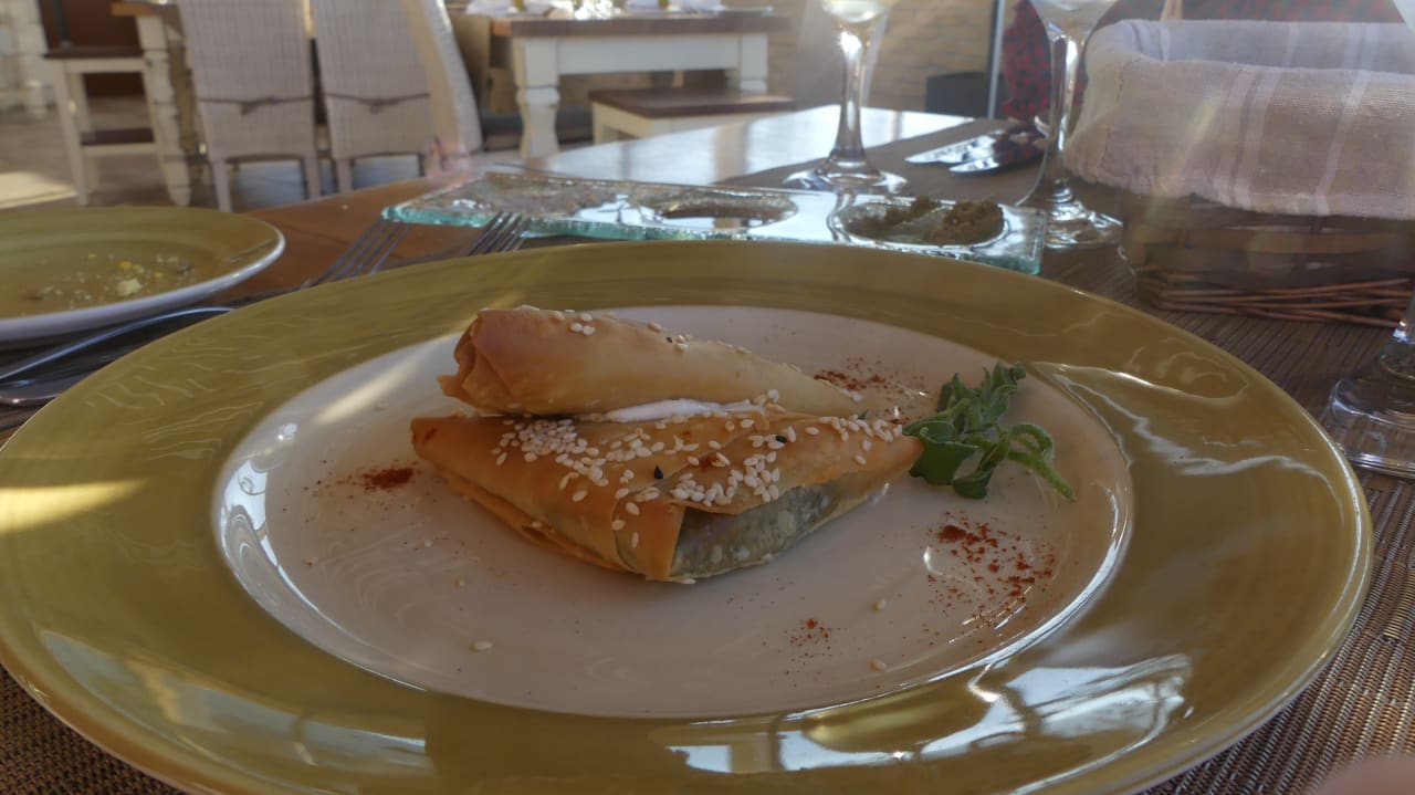 Restaurant Cactus Royal