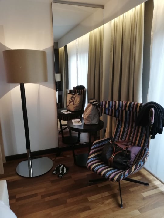 Zimmer Hotel Reiters Supreme