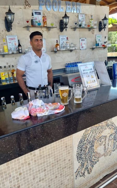 Gastro Hotel Club Nena