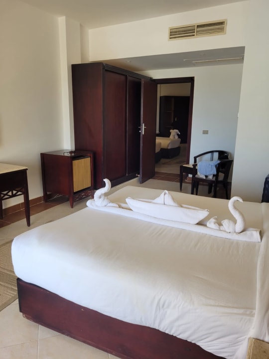 Zimmer Blue Reef Red Sea Resort