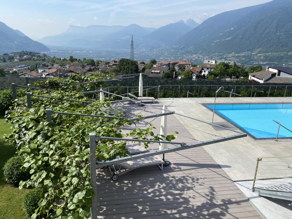 Pool Residence Beatenhof