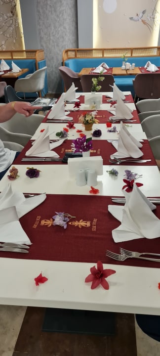 Gastro Side Story Resort & Spa