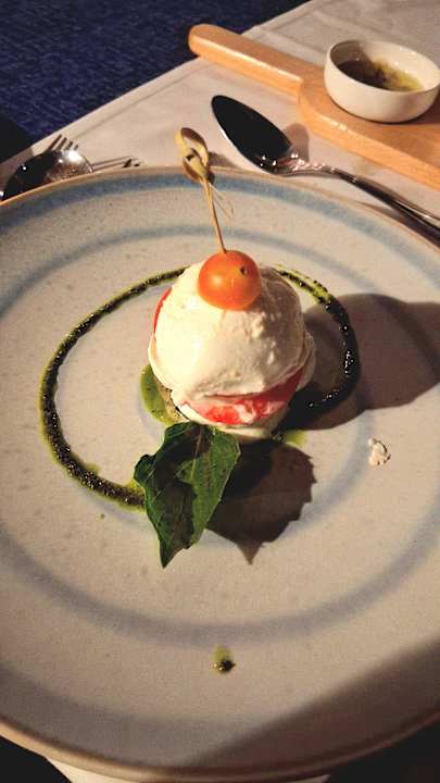 Gastro Steigenberger Coraya Beach - Adults only