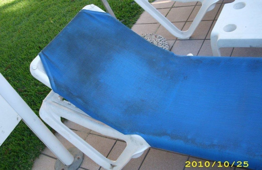 Kein Kommentar Hotel Metropolitan Playa