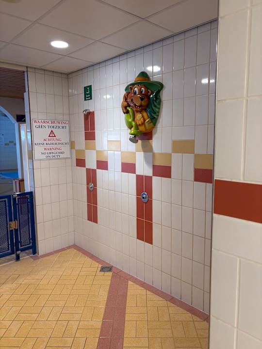 Pool Landal Heideheuvel