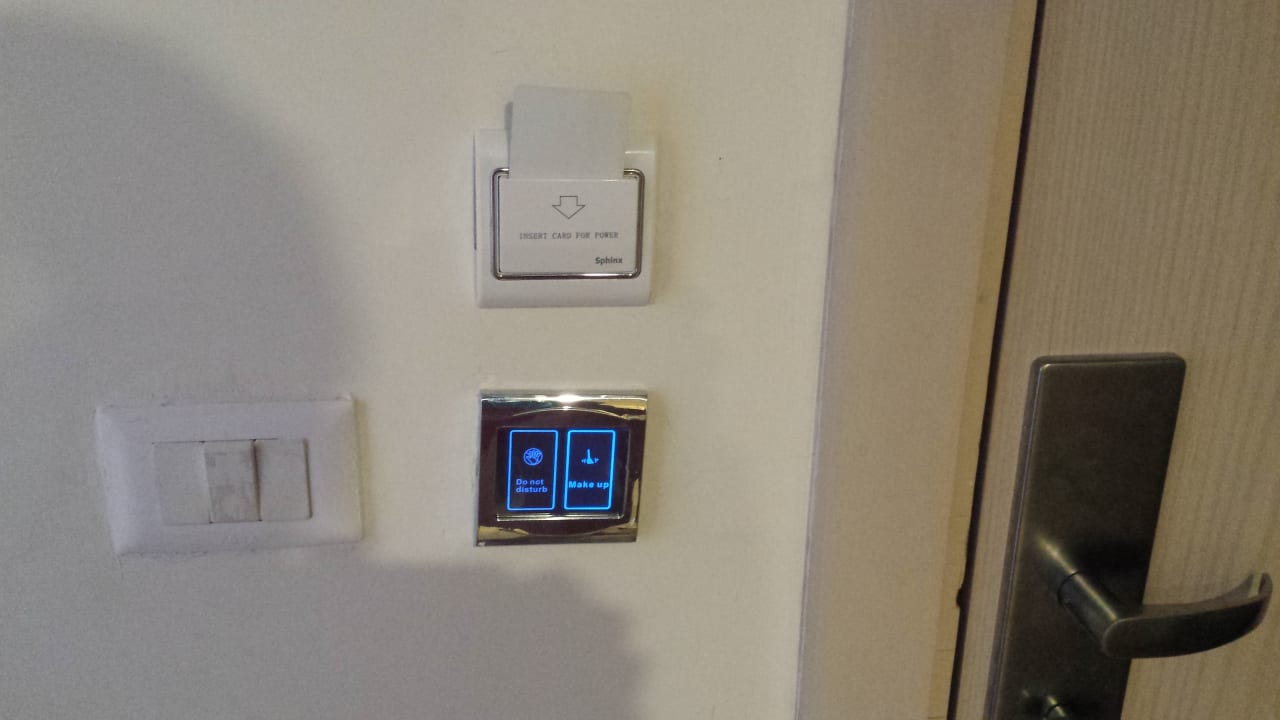 Zimmer Pickalbatros Aqua Vista Resort - Hurghada