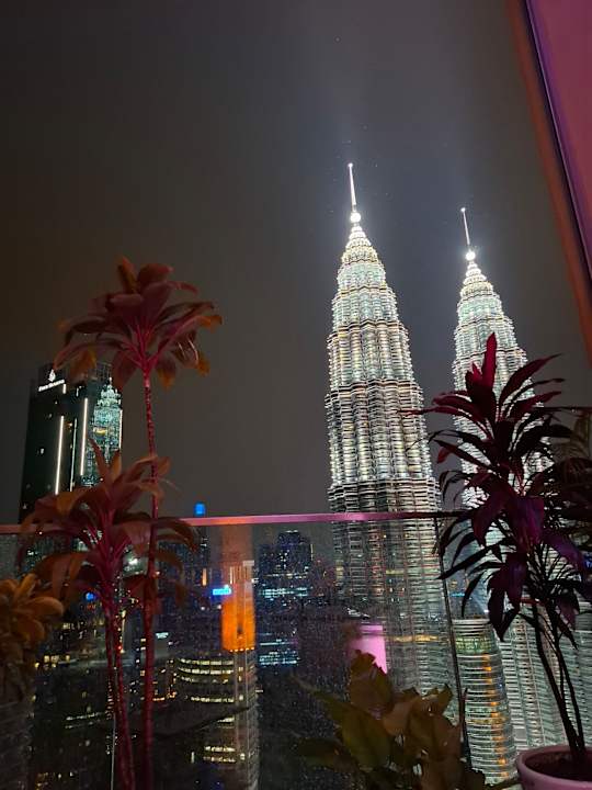 Sonstiges Ascott Star KLCC Kuala Lumpur
