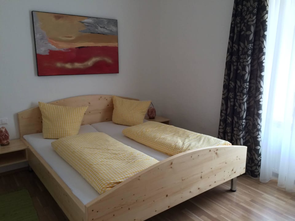 Hotelzimmer Landgasthof König zum Hirschen