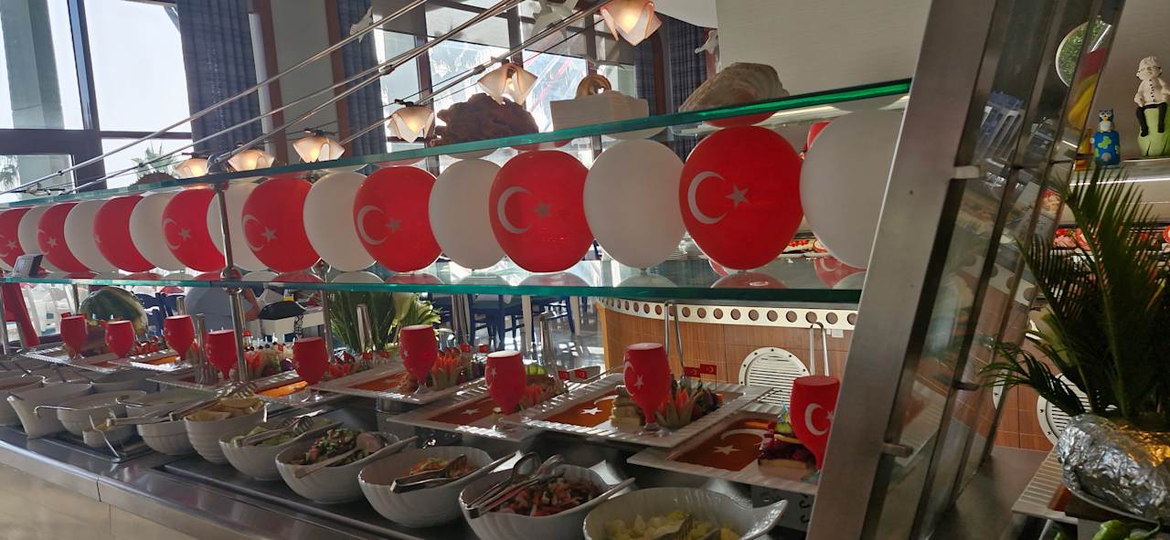 Gastro Hotel Grand Side