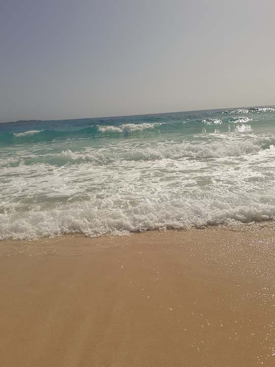 Sport & Freizeit Hotel Riu Palace Tres Islas