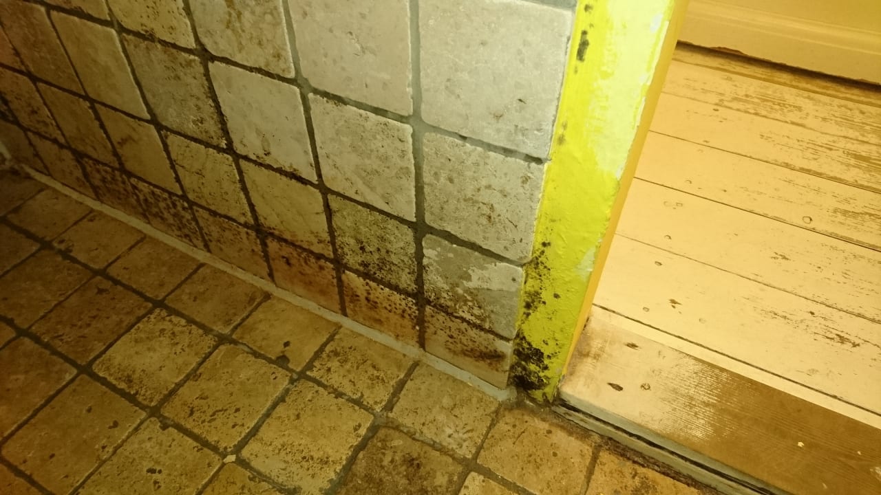 Zimmer Tropical Islands Resort