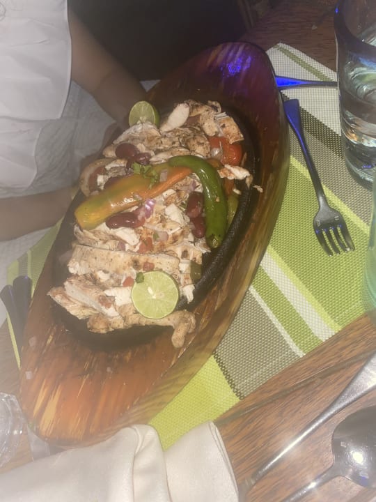 Gastro Tropitel Sahl Hasheesh