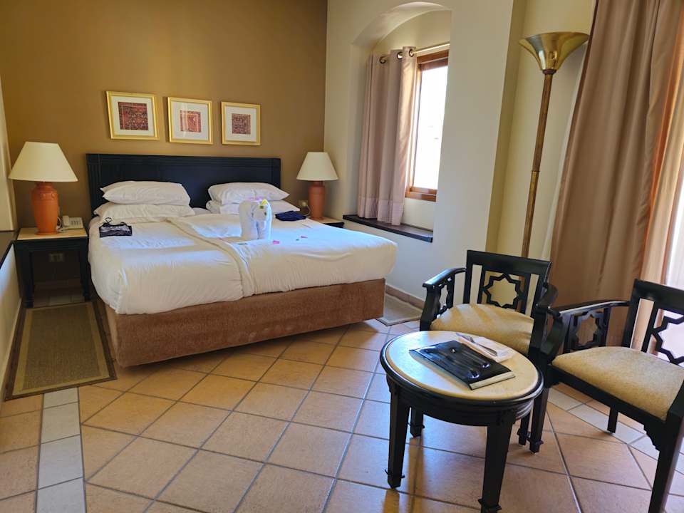 Zimmer Steigenberger Coraya Beach - Adults only