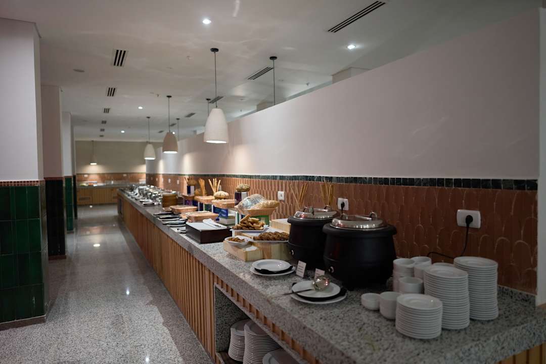 Gastro Diamond Beach by Pearl Resort