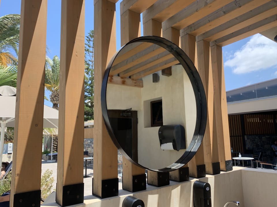 Sonstiges Petousis Hotel & Suites