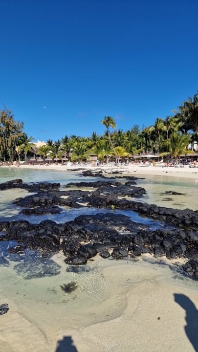 Strand Crystals Beach Resort Belle Mare, a member of Radisson Individuals