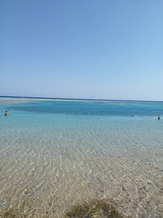 Strand Stella Beach Resort & Spa Makadi Bay