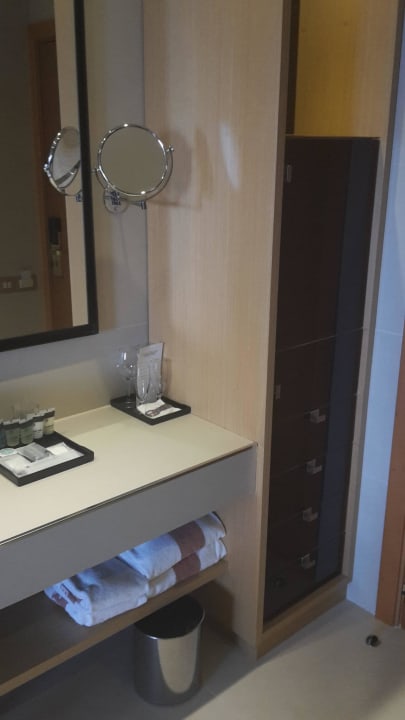 Zimmer Hotel Bonanza Playa