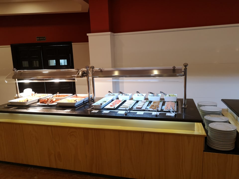 Gastro Hipotels Natura Palace