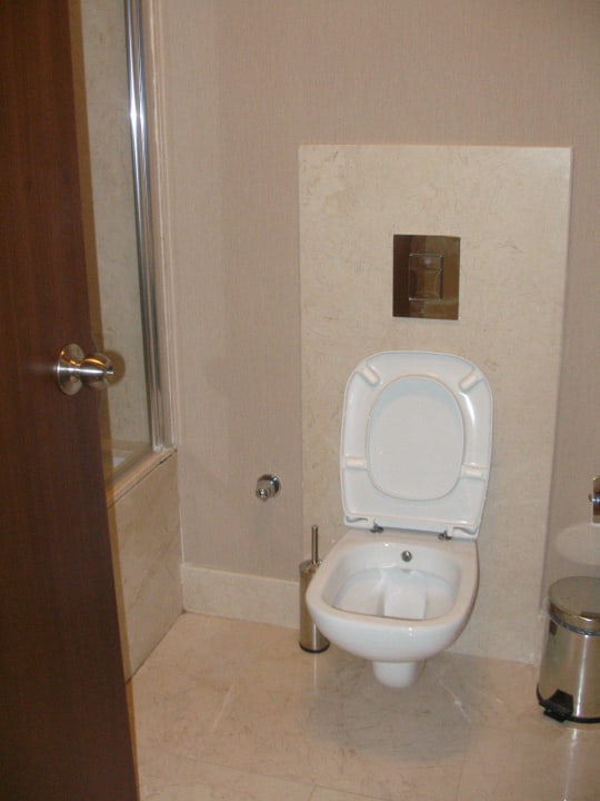 Toaleta Acapulco Beach Club & Resort