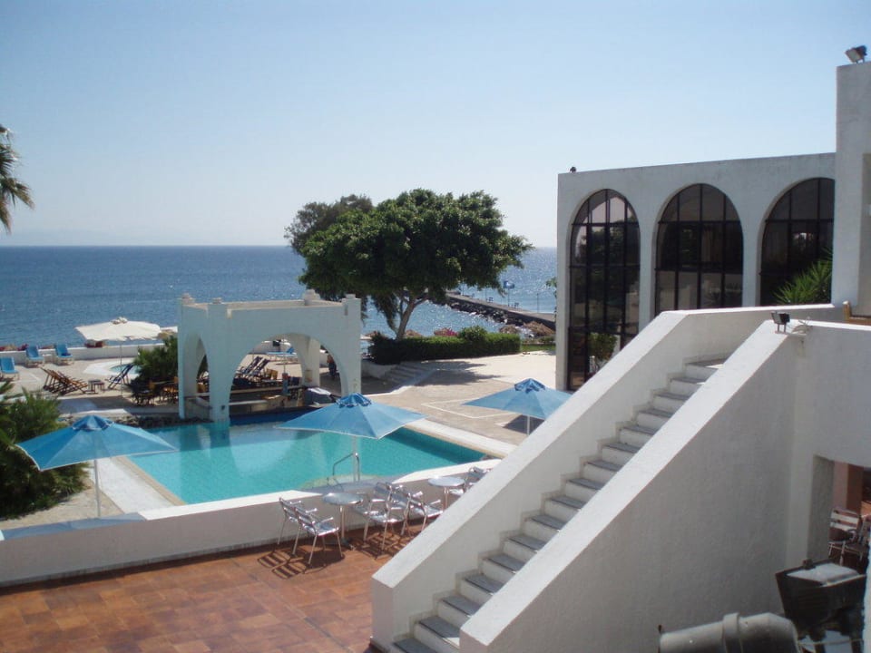 Pool TUI BLUE Oceanis Beach and Spa Resort