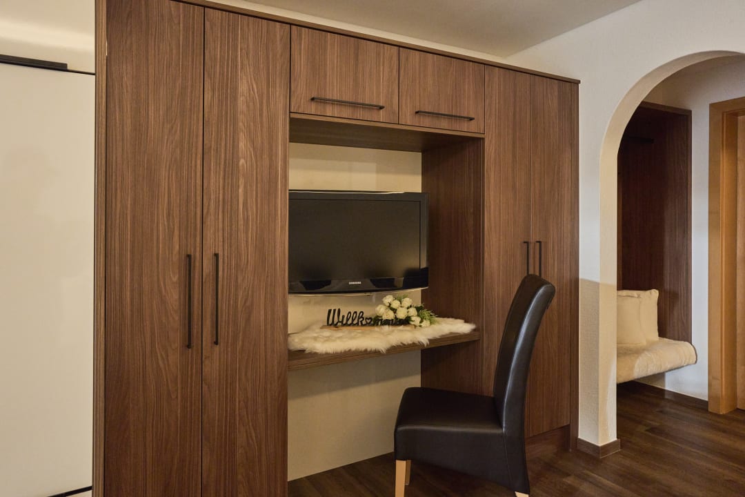 Zimmer Appartementhaus CASAMARAI