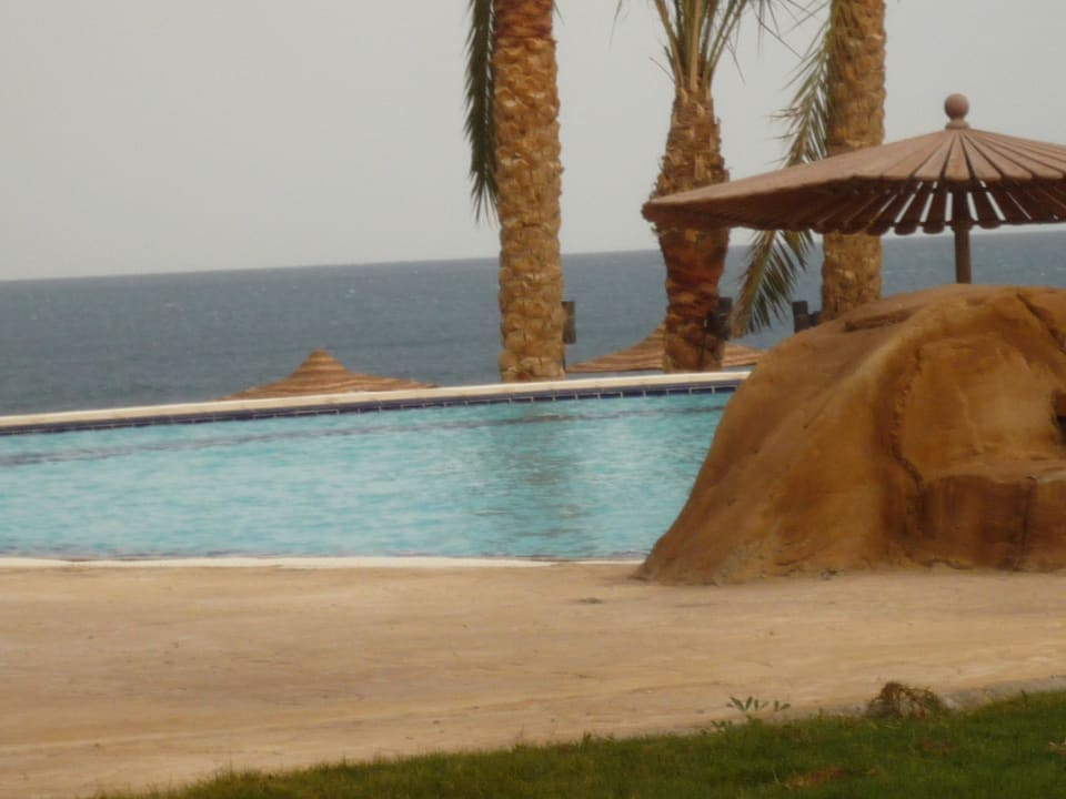 Pool und Meer Coral Hills Resorts & SPA