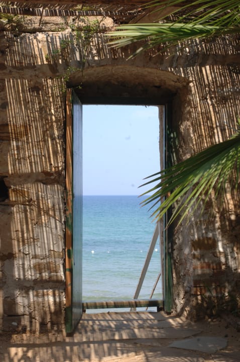 Strand Palazzo Belmonte