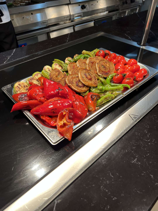 Gastro Aletris Deluxe Hotel & Spa