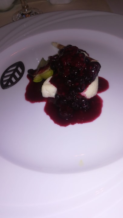 Gastro Strandhotel Gerken