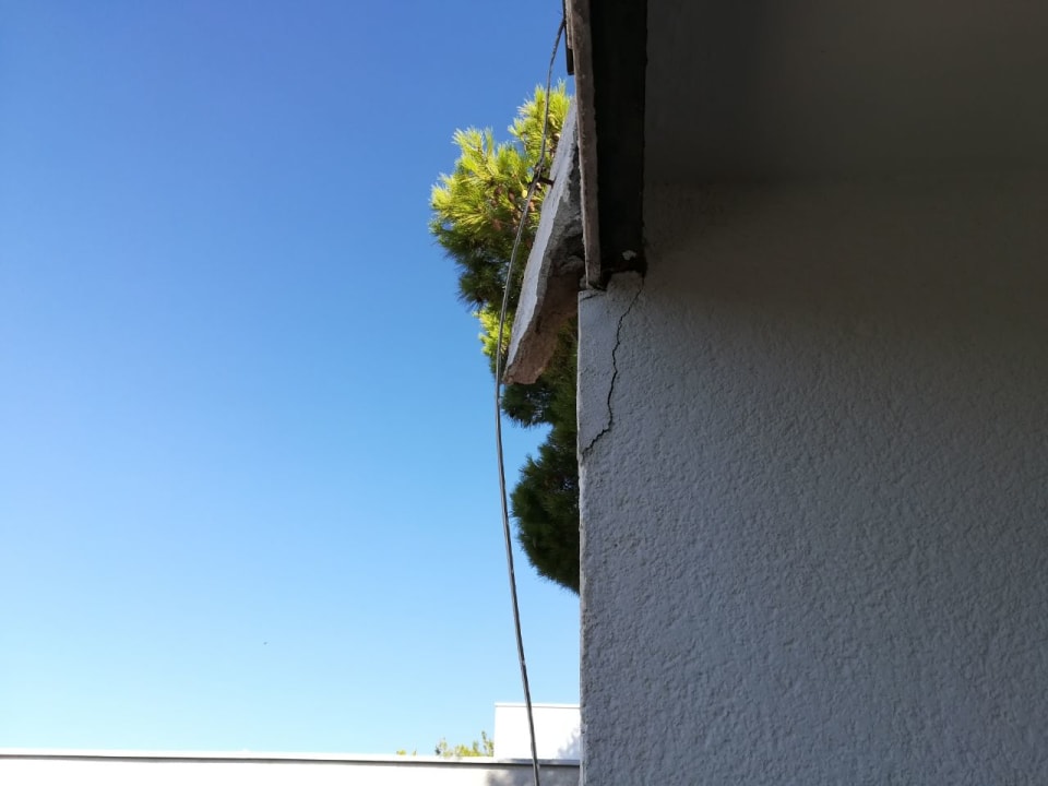 Sonstiges Hotel Zora