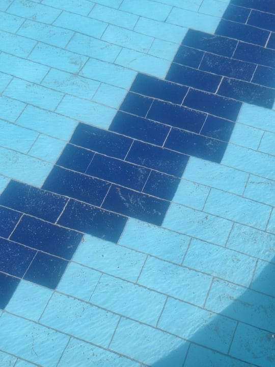 Pool Coral Hills Resorts & SPA