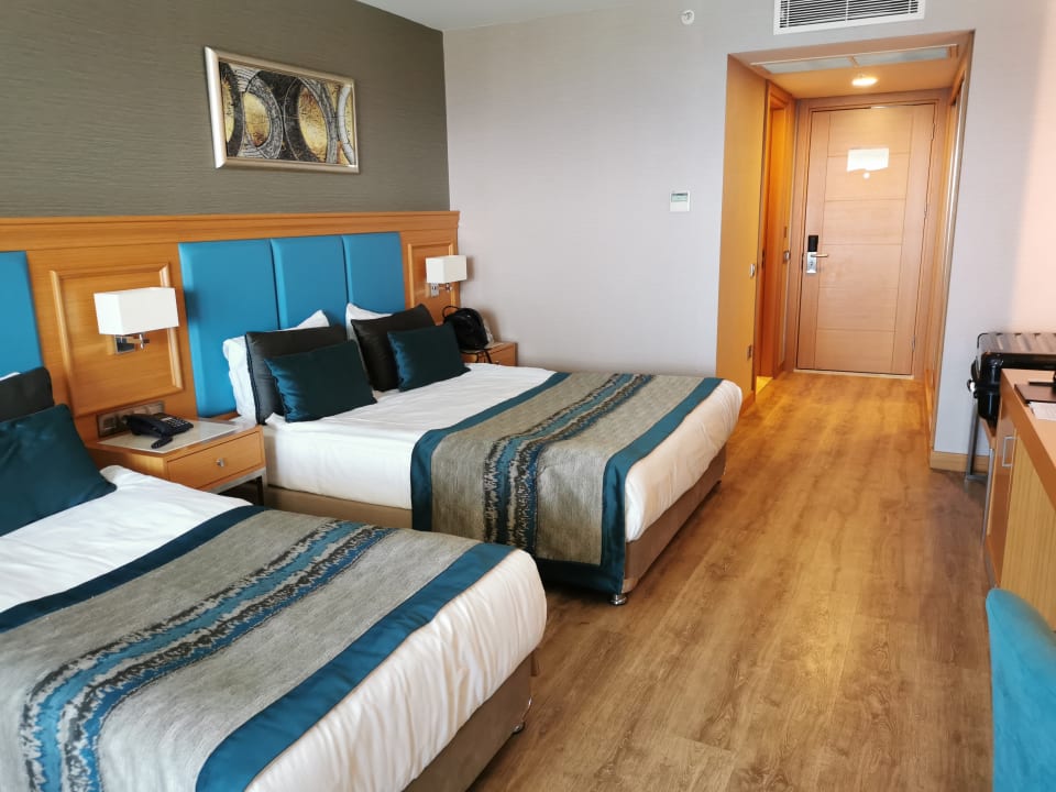 Zimmer Aquasis De Luxe Resort & Spa