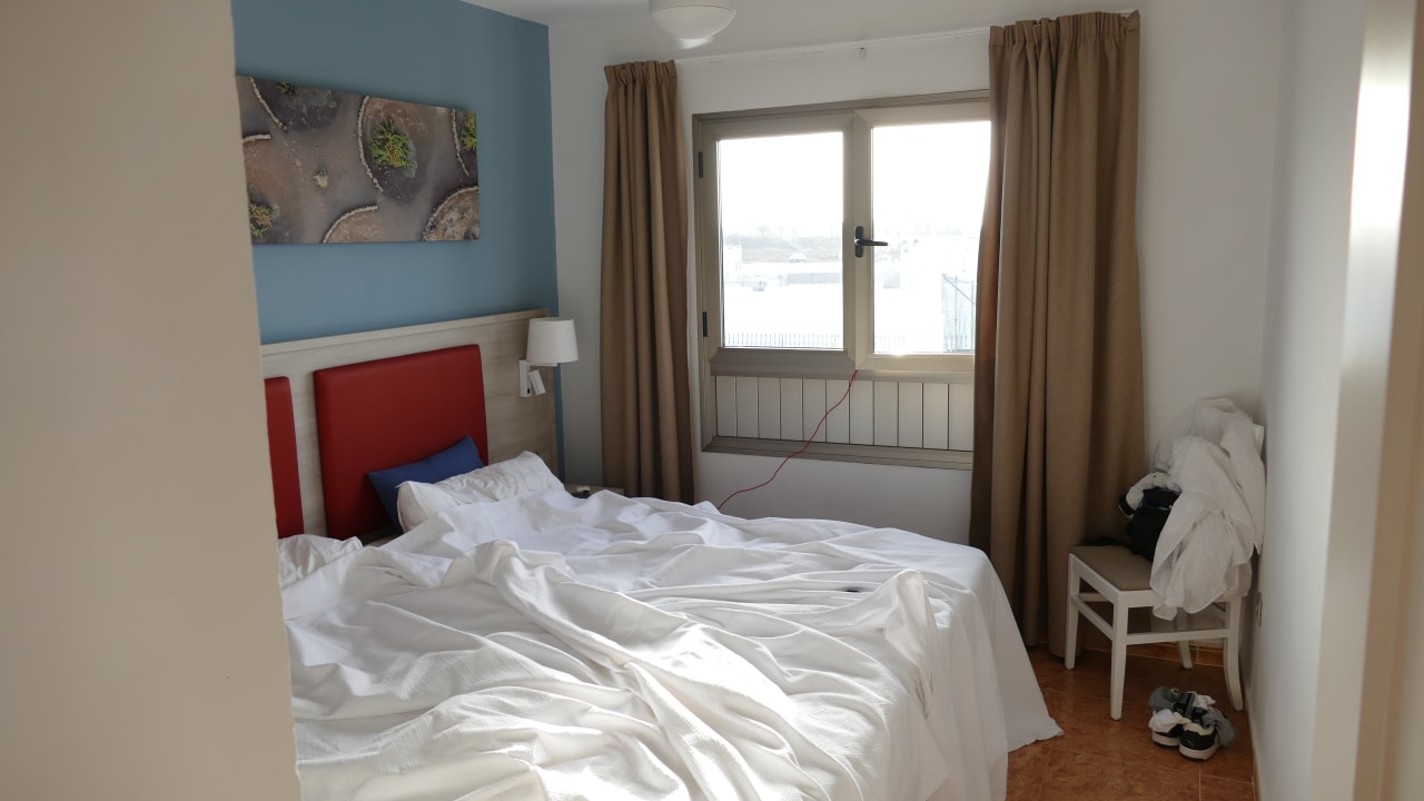 Zimmer Hotel Floresta