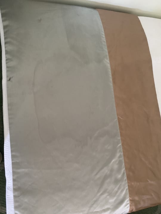 Zimmer Horus Paradise Luxury Resort & Club