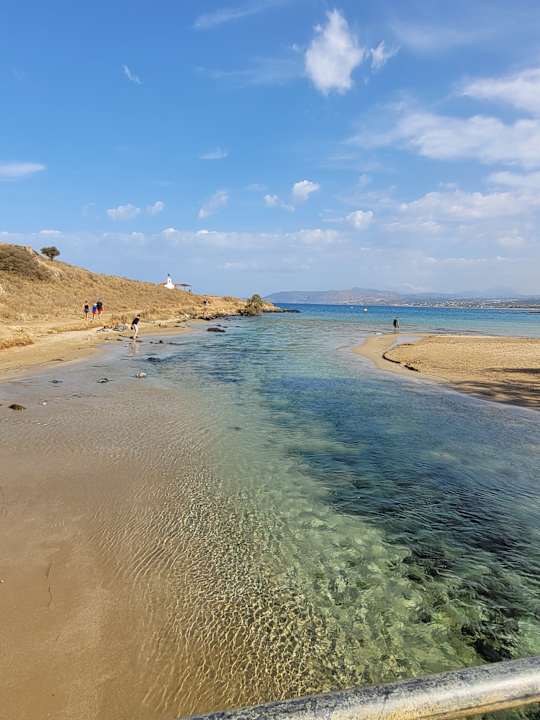 Strand Vantaris Palace