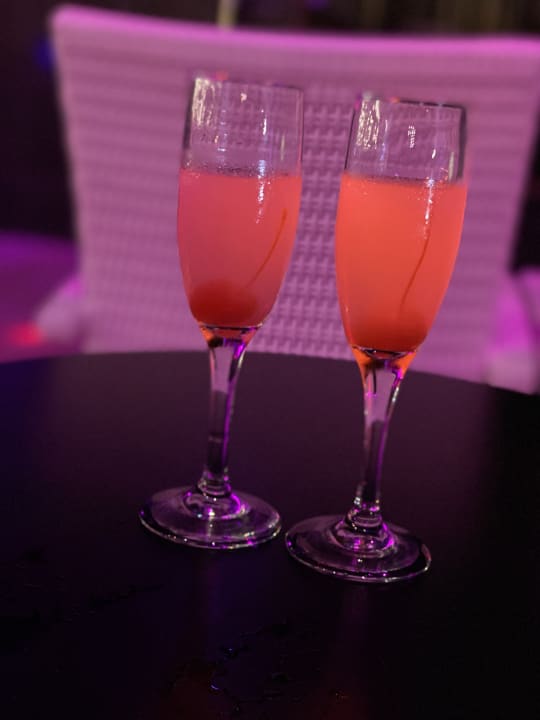 Gastro Hotel Riu Lupita