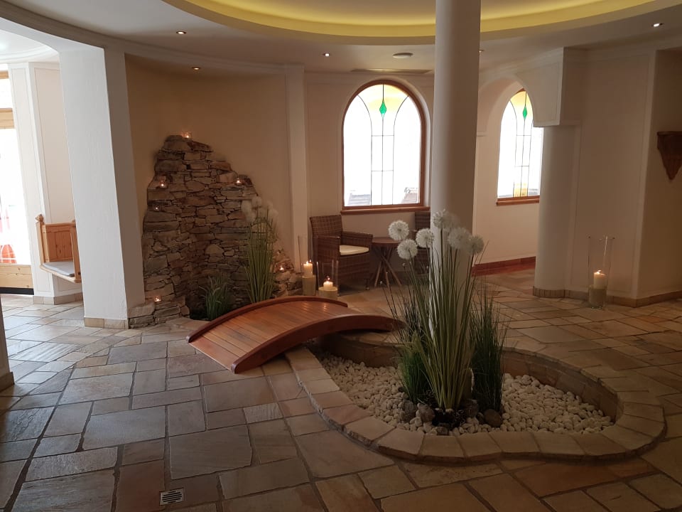 Sport & Freizeit Vitalhotel Edelweiss