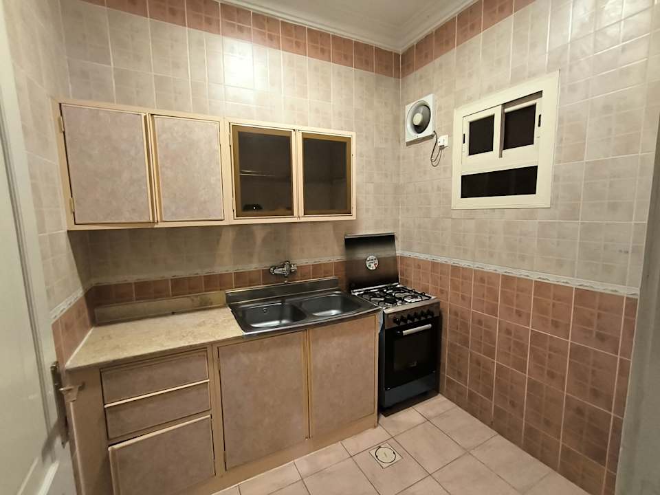 Zimmer رونزا للشقق المخدومة Rwnza Hotel Apartments