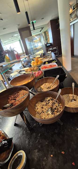 Gastro Falkensteiner Hotel Bad Leonfelden